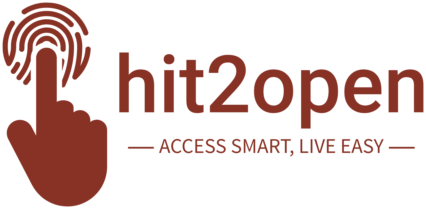 hit2open Logo
